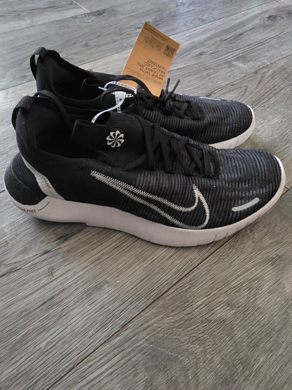Nike Free Run-BNWT